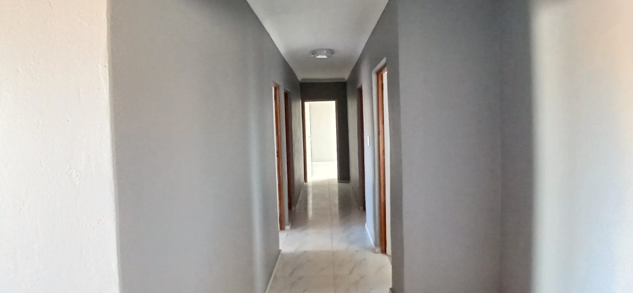 To Let 3 Bedroom Property for Rent in Panorama Free State